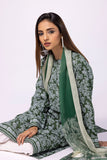 Khaadi LLA23125 Green Spring Summer Lawn Vol 1