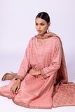 Khaadi LLA23138 Pink Spring Summer Lawn Vol 1