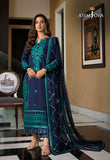 Asim Jofa AJRN-22 Rang-E-Noor Collection