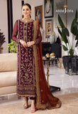 Asim Jofa AJRN-23 Rang-E-Noor Collection