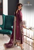 Asim Jofa AJRN-25 Rang-E-Noor Collection