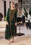 Asim Jofa AJRN-18 Rang-E-Noor Collection