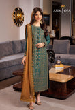 Asim Jofa AJRN-11 Rang-E-Noor Collection
