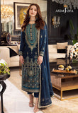 Asim Jofa AJRN-10 Rang-E-Noor Collection