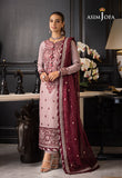 Asim Jofa AJRN-06 Rang-E-Noor Collection