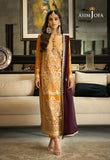Asim Jofa AJRN-09 Rang-E-Noor Collection