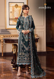Asim Jofa AJRN-27 Rang-E-Noor Collection