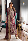 Asim Jofa AJRN-25 Rang-E-Noor Collection