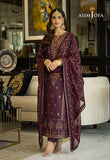 Asim Jofa AJRN-13 Rang-E-Noor Collection