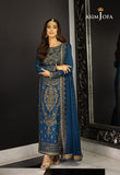 Asim Jofa AJRN-17 Rang-E-Noor Collection