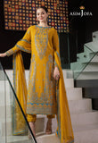Asim Jofa AJRN-28 Rang-E-Noor Collection