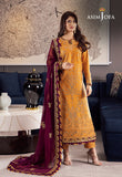 Asim Jofa AJRN-05 Rang-E-Noor Collection