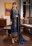 Asim Jofa AJRN-16 Rang-E-Noor Collection