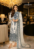 Asim Jofa AJRN-01 Rang-E-Noor Collection