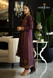Asim Jofa AJRN-13 Rang-E-Noor Collection