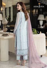 Asim Jofa AJRN-24 Rang-E-Noor Collection