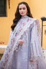 Jazmin Arsh Shahkar Lawn