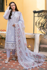 Jazmin Arsh Shahkar Lawn