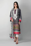 Khaadi M21282 Black Eid Collection 2021