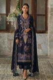 Sana Safinaz M224-010A-CP Muzlin Winter Collection 2022