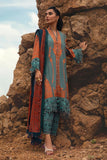 Sana Safinaz M224-011A-CP Muzlin Winter Collection 2022