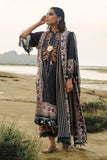 Sana Safinaz M224-013A-CO Muzlin Winter Collection 2022