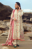 Sana Safinaz M224-019A-CP Muzlin Winter Collection 2022