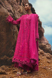 Sana Safinaz M224-003A-CP Muzlin Winter Collection 2022