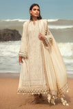 Sana Safinaz M224-003B-CP Muzlin Winter Collection 2022