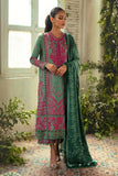Sana Safinaz M224-005B-CP Muzlin Winter Collection 2022