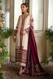 Sana Safinaz M224-006B-Co Muzlin Winter Collection 2022