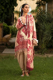 Sana Safinaz M224-008B-CO Muzlin Winter Collection 2022