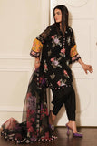 Sana Safinaz M231-010A-CH Muzlin Spring Vol 1