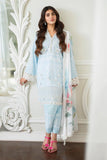 Sana Safinaz M231-017B-CL Muzlin Spring Vol 1