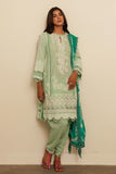Sana Safinaz M231-020A-CJ Muzlin Spring Vol 1