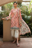 Sana Safinaz M232-004B-CI Muzlin Summer Lawn Vol 2