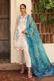 Sana Safinaz M232-006A-CH Muzlin Summer Lawn Vol 2
