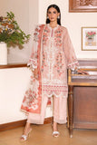 Sana Safinaz M232-006B-CH Muzlin Summer Lawn Vol 2