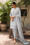 Sana Safinaz M232-007A-CX Muzlin Summer Lawn Vol 2