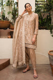 Sana Safinaz M232-007B-CX Muzlin Summer Lawn Vol 2