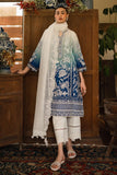 Sana Safinaz M232-008A-CH Muzlin Summer Lawn Vol 2