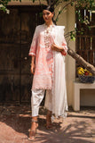 Sana Safinaz M232-008B-CH Muzlin Summer Lawn Vol 2
