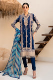 Sana Safinaz M232-010A-CG Muzlin Summer Lawn Vol 2