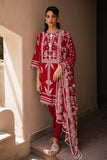 Sana Safinaz M232-011A-CJ Muzlin Summer Lawn Vol 2
