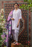Sana Safinaz M232-012A-CV Muzlin Summer Lawn Vol 2