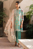 Sana Safinaz M232-013A-CI Muzlin Summer Lawn Vol 2