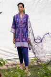 Sana Safinaz M232-014B-CI Muzlin Summer Lawn Vol 2
