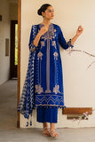 Sana Safinaz M232-016B-CJ Muzlin Summer Lawn Vol 2