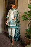 Sana Safinaz M232-017A-CJ Muzlin Summer Lawn Vol 2