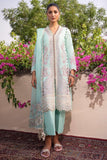 Sana Safinaz M232-018B-CX Muzlin Summer Lawn Vol 2